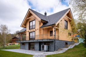 CHALET Martuška